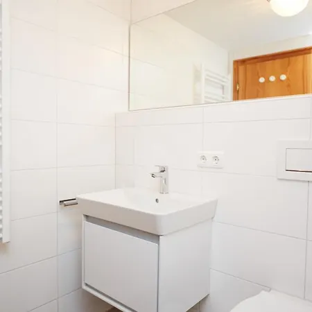 Bacco Appartement *