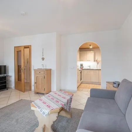 Bacco Appartement *