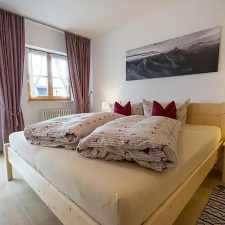 Bacco Appartement Oberstdorf